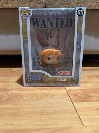 Funko Pop Nami One Piece