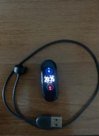Reloj Xiaomi Smart Band