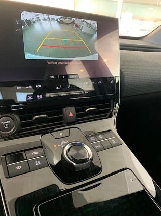 Toyota BZ4X 200E 4x2 STYLE PLUS