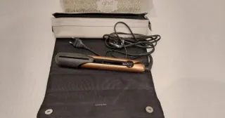 Plancha de pelo GHD Oro