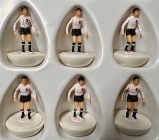 Subbuteo La Leggenda Team Pro Vercelli 1912/13 45