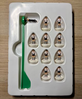 Subbuteo La Leggenda Team Pro Vercelli 1912/13 45