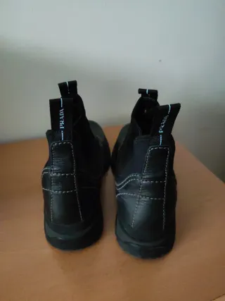 Stivaletti Prada Neri Originali