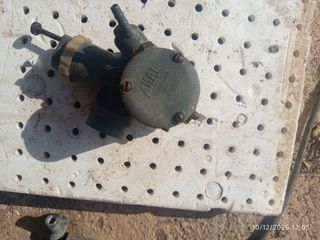 Carburador AMAL de Ducati