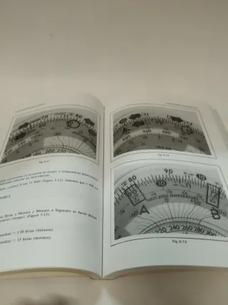 Libro Navegación Aérea Teoría y Práctica