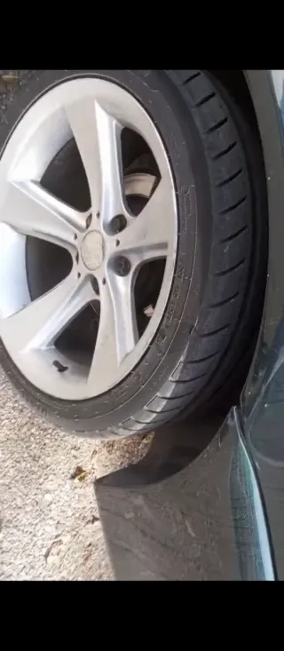 Llantas BMW style 128