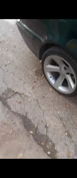 Llantas BMW style 128