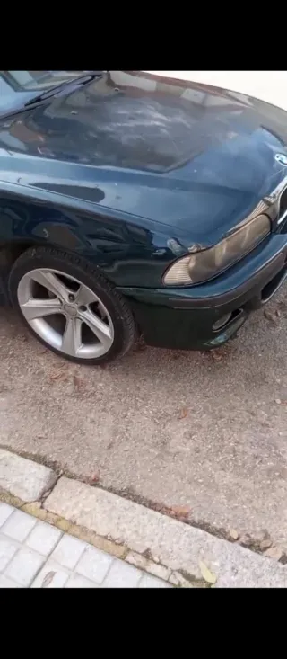 Llantas BMW style 128