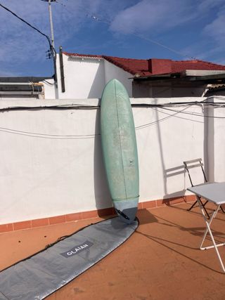 Tabla de Surf Dura 7'0 49l