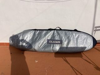 Tabla de Surf Dura 7'0 49l