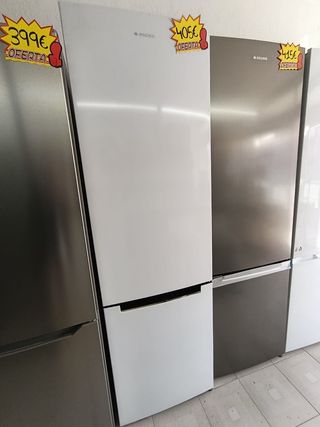 OFERTA! NEVERA NO FROST ASPES