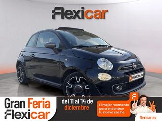 Fiat 500 0.9 Turbo TwinAir 63kW (85CV) AUTO S