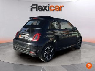 Fiat 500 0.9 Turbo TwinAir 63kW (85CV) AUTO S
