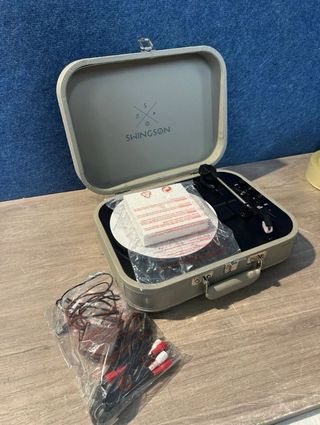 Tocadiscos Swingson Portátil Bluetooth