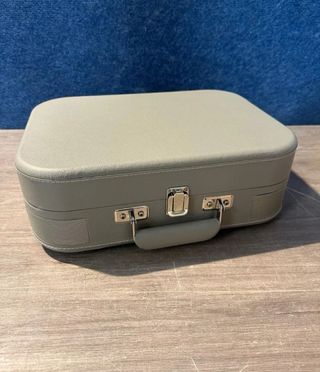 Tocadiscos Swingson Portátil Bluetooth