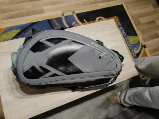 Paletero Nox AT10 Team Térmico