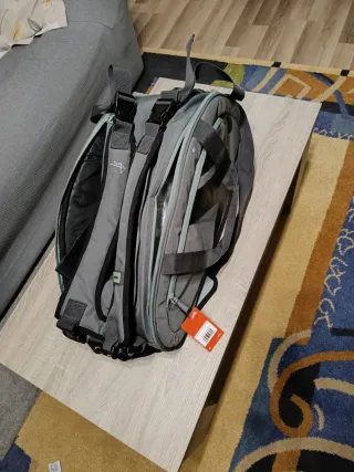 Paletero Nox AT10 Team Térmico