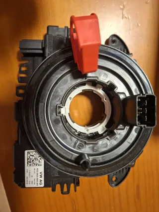 Anillo airbag volkswagen sharan 2017