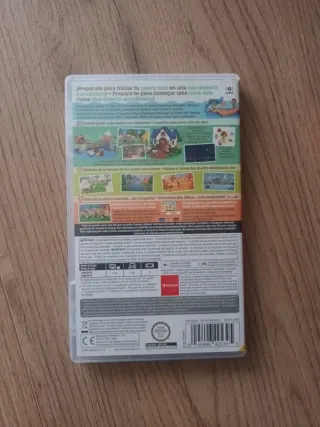Animal Crossing New Horizons Switch