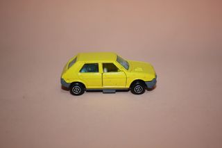 Guisval  - Seat Ritmo Amarillo
