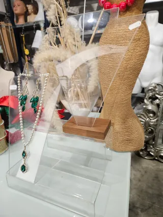 Set 5 piezas para joyería