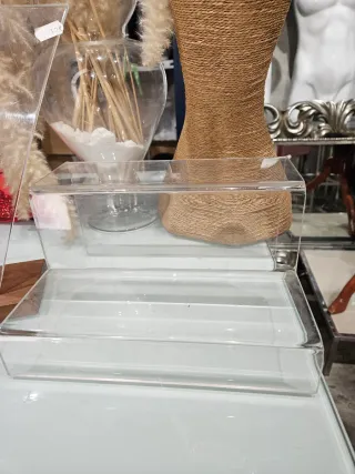 Set 5 piezas para joyería