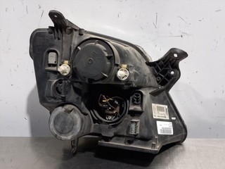 FARO IZQUIERDO OPEL MERIVA Z17DTH 93321052