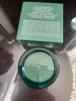 La Mer Balsamo Labbra