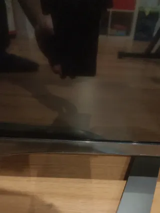 LG Smart TV Full HD 3D 47