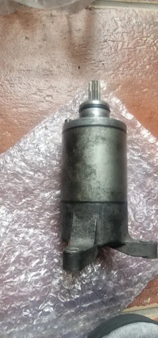 Motor arranque Hyosung GV 650