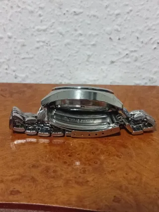 Reloj Orient Crystal Automático 21 Joyas