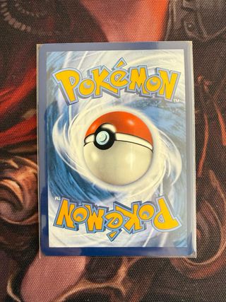 Toedscool SVI 201 Carta Pokémon