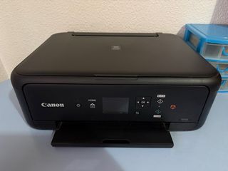 Impresora Multifunción Canon TS5150 Negra