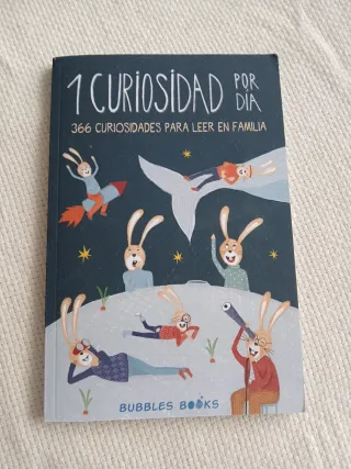 Océanos animados 1 curiosidad por día