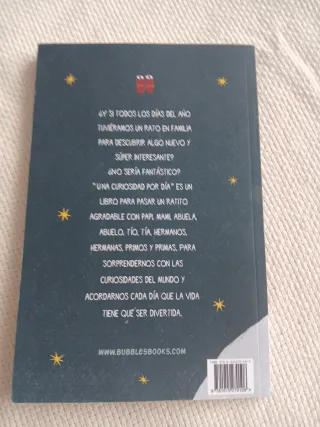 Océanos animados 1 curiosidad por día