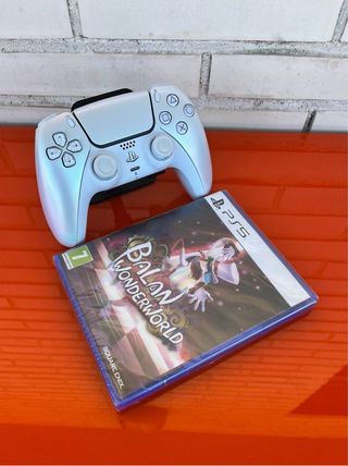 Oferta Navidad, Consola PS5 con mando + Videojue