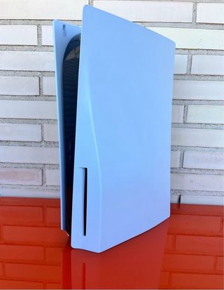 Oferta Navidad, Consola PS5 con mando + Videojue