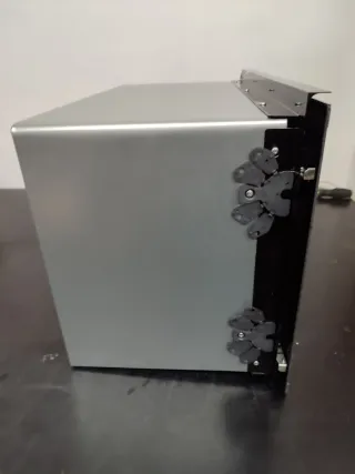 Microondas Bosch integrable con grill