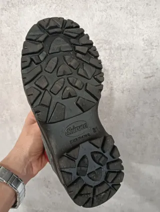 Botas Chiruca Gore-Tex Talla 31