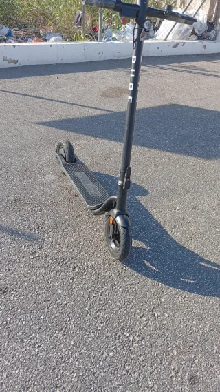 Patinete Eléctrico 45km