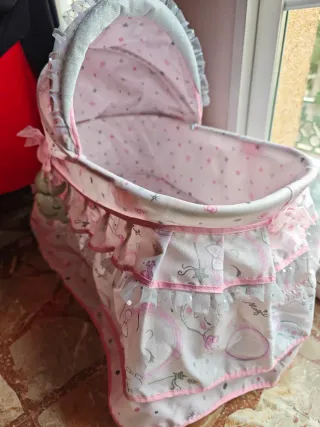 Mi primer Moisés DeCuevas