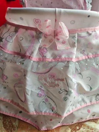 Mi primer Moisés DeCuevas