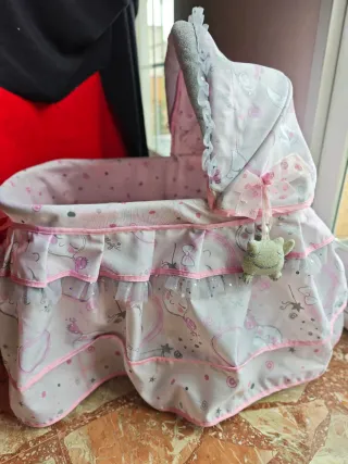 Mi primer Moisés DeCuevas