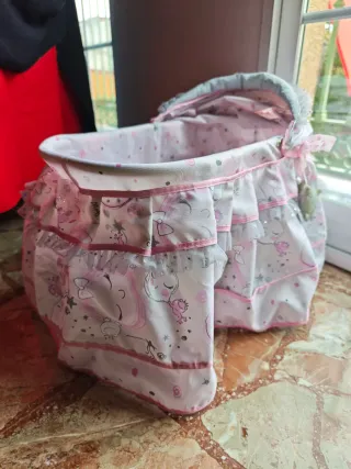 Mi primer Moisés DeCuevas