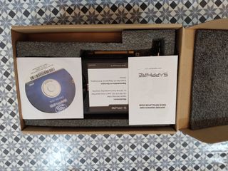 Tarjeta Gráfica Sapphire Nitro+ RX 580 OC