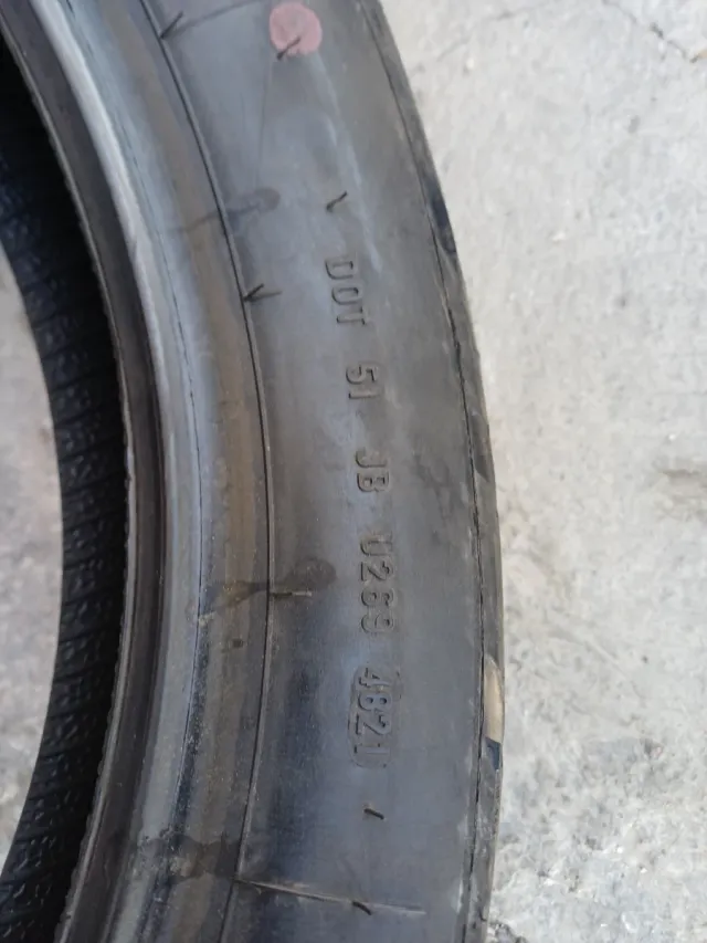 Pirelli Scorpion Trail 130/80 R 17 65V TL