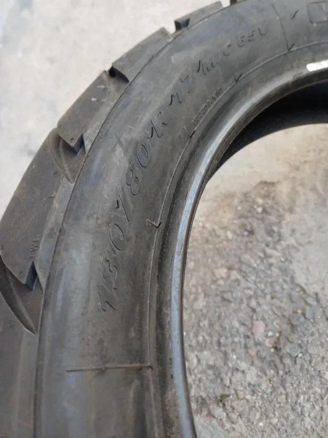 Pirelli Scorpion Trail 130/80 R 17 65V TL