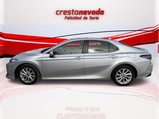 Toyota Camry 2021 ¡¡Desde 373€ al mes!!
