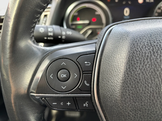 Toyota Camry 2021 ¡¡Desde 373€ al mes!!