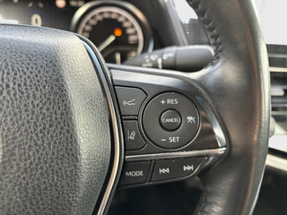 Toyota Camry 2021 ¡¡Desde 373€ al mes!!